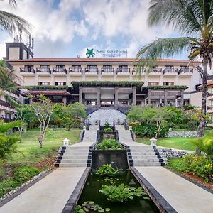 New Kuta Hotel